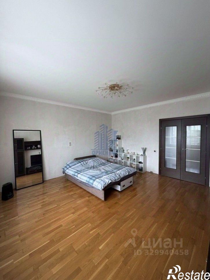 2-комн квартира Чебоксары, Эгерский бульвар, 48