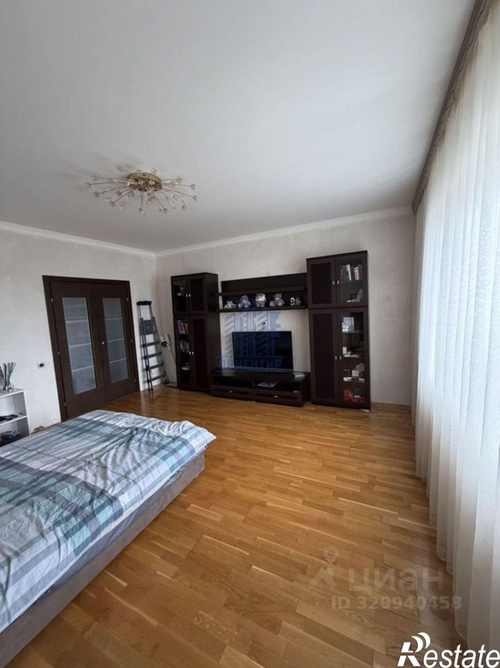2-комн квартира Чебоксары, Эгерский бульвар, 48