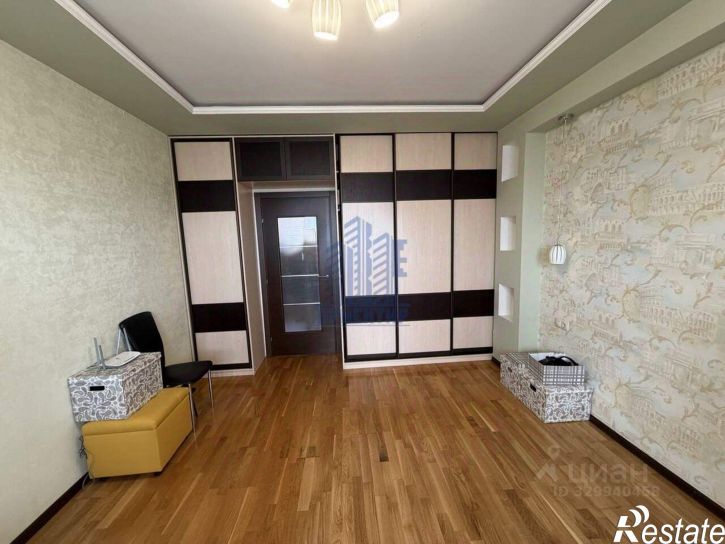2-комн квартира Чебоксары, Эгерский бульвар, 48