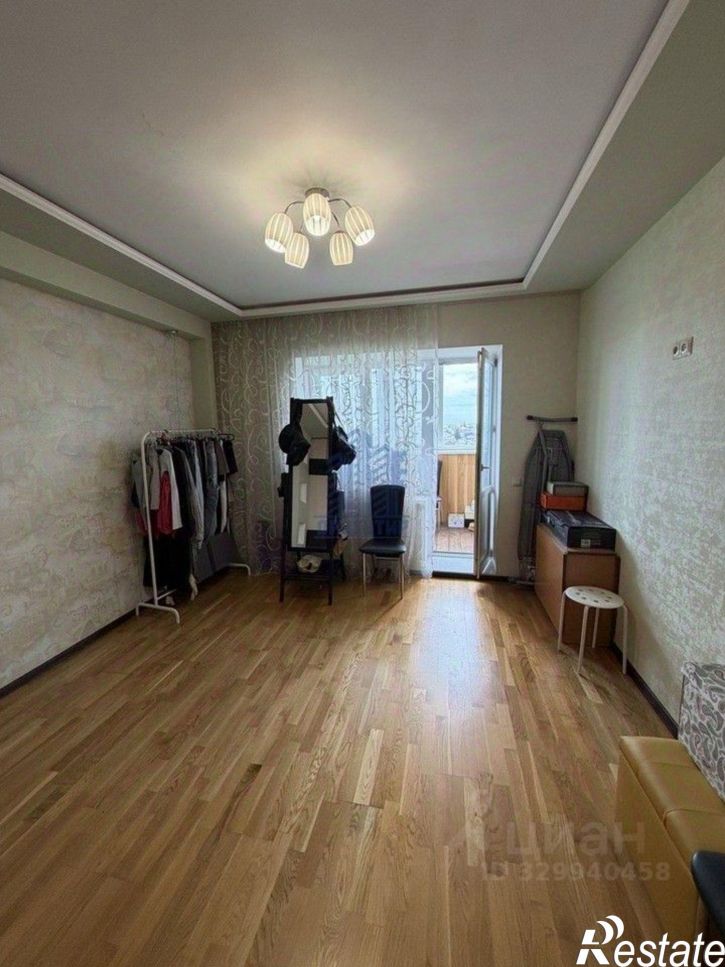 2-комн квартира Чебоксары, Эгерский бульвар, 48