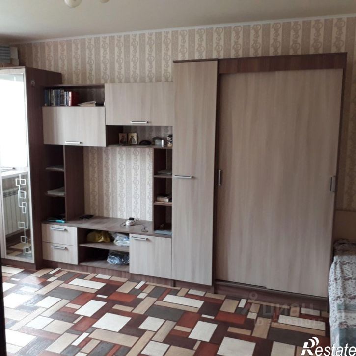1-комн квартира Чебоксары