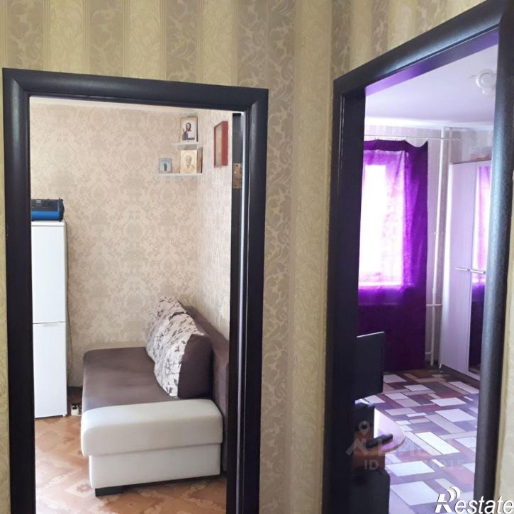 1-комн квартира Чебоксары