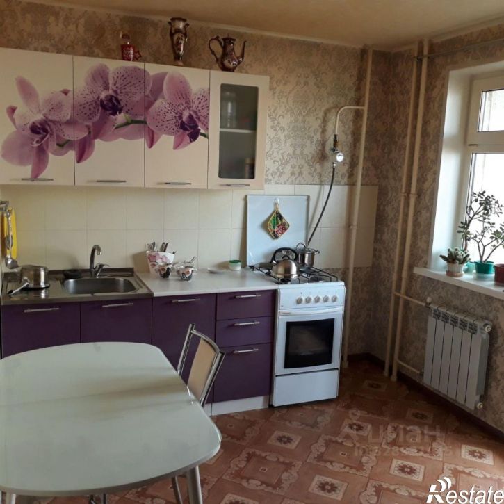1-комн квартира Чебоксары
