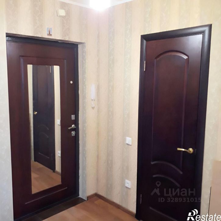 1-комн квартира Чебоксары