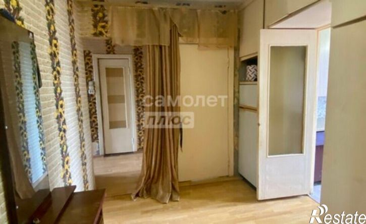 2-комн квартира Чувашская Республика &mdash; Чувашия, Новочебоксарск, улица Винокурова, 75