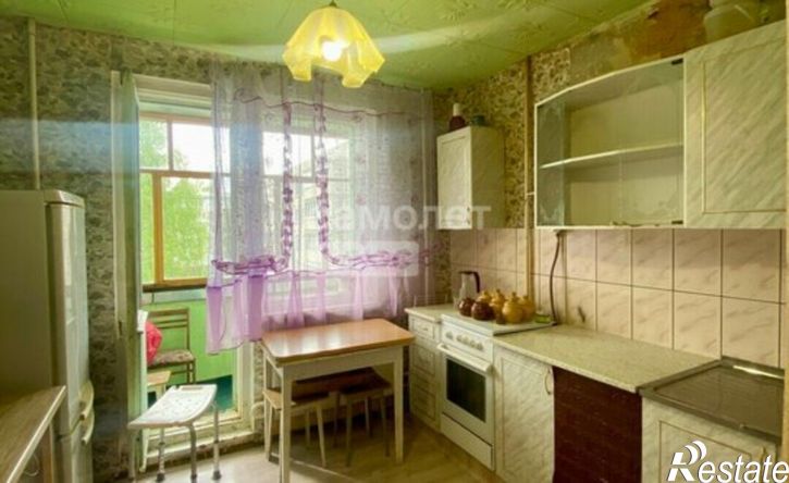 2-комн квартира Чувашская Республика &mdash; Чувашия, Новочебоксарск, улица Винокурова, 75