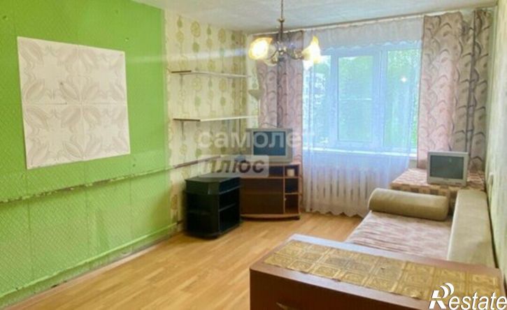 2-комн квартира Чувашская Республика &mdash; Чувашия, Новочебоксарск, улица Винокурова, 75