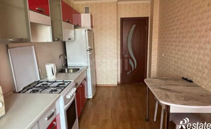 1-комн квартира Чувашская Республика &mdash; Чувашия, Чебоксары, Ярмарочная улица, 7к2