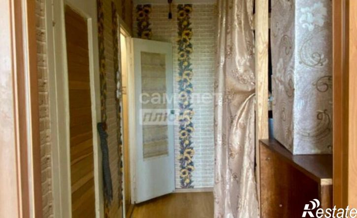 2-комн квартира Чувашская Республика &mdash; Чувашия, Новочебоксарск, улица Винокурова, 75