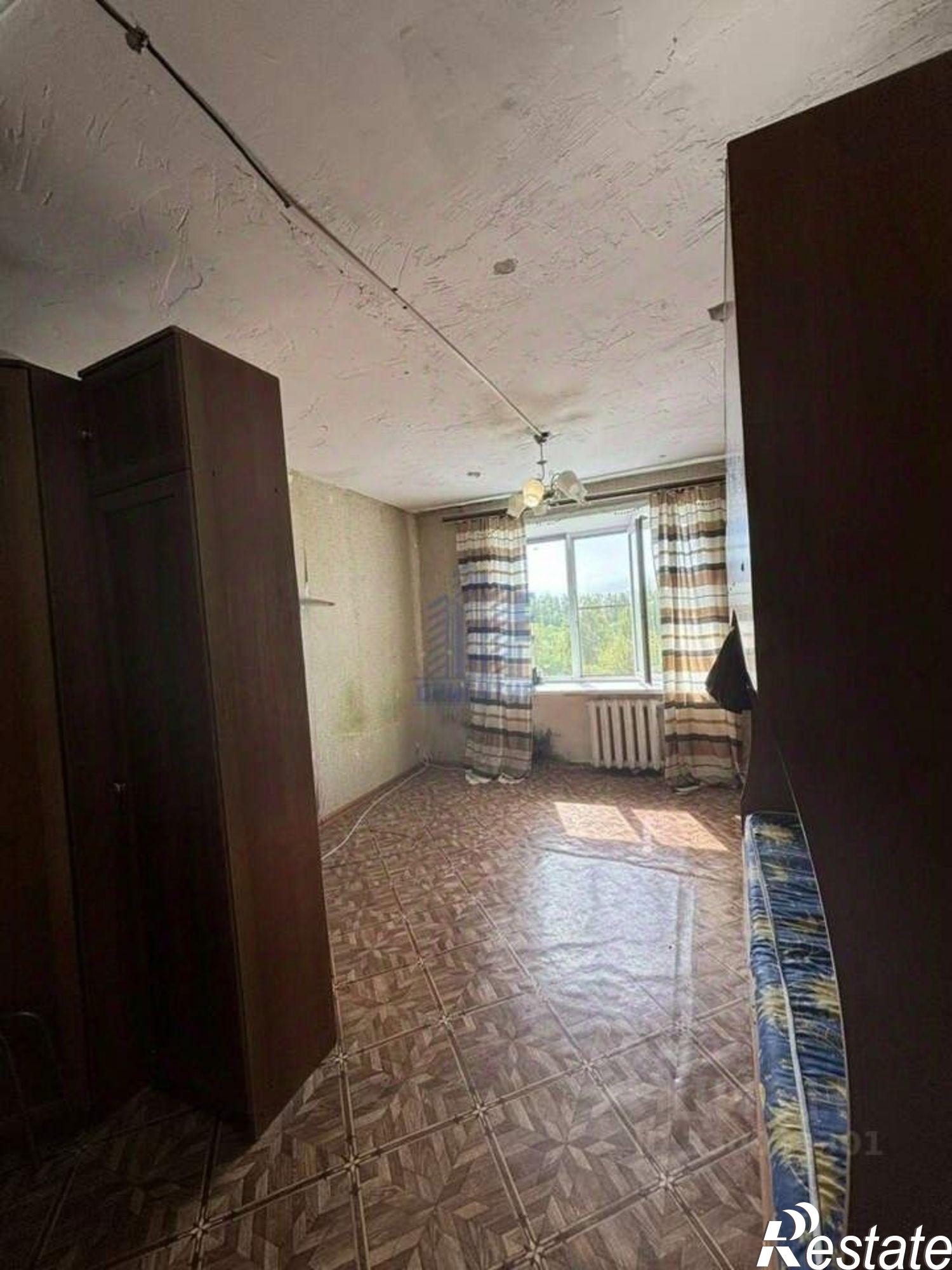 Купить комнату за 800 000 рублей на Чебоксары