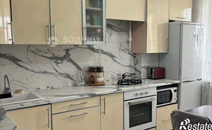 2-комн квартира улица Просвещения, 33,  д. 33