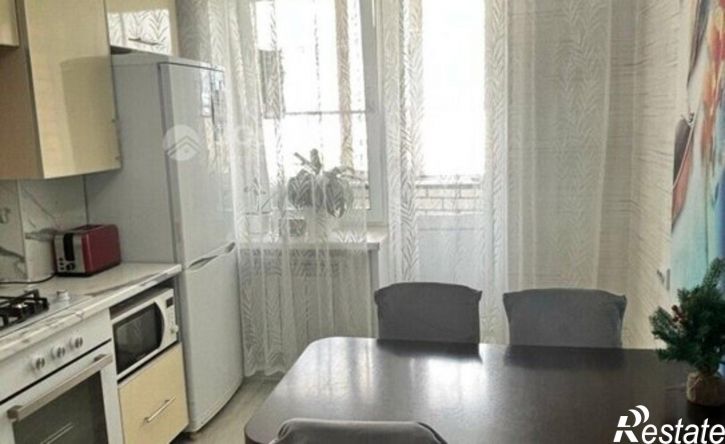 2-комн квартира улица Просвещения, 33,  д. 33
