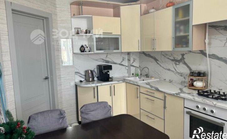 2-комн квартира улица Просвещения, 33,  д. 33