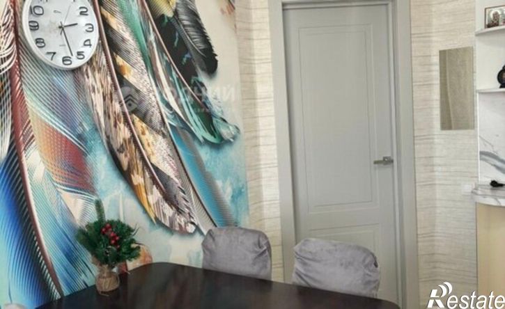 2-комн квартира улица Просвещения, 33,  д. 33