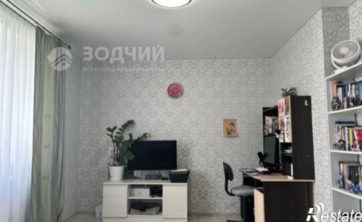 2-комн квартира улица Просвещения, 33,  д. 33