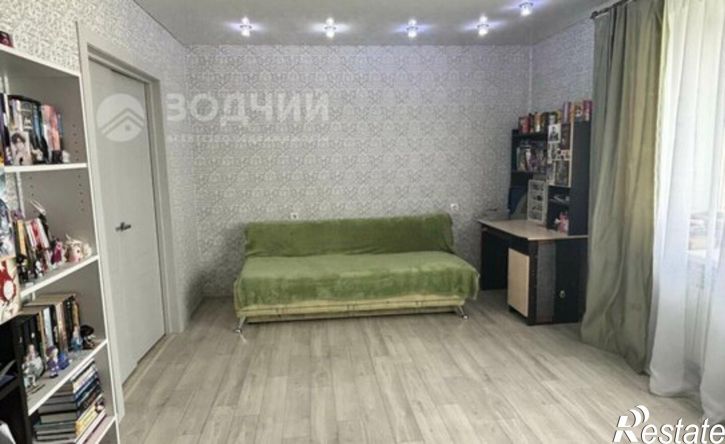 2-комн квартира улица Просвещения, 33,  д. 33