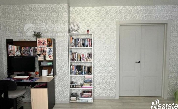 2-комн квартира улица Просвещения, 33,  д. 33