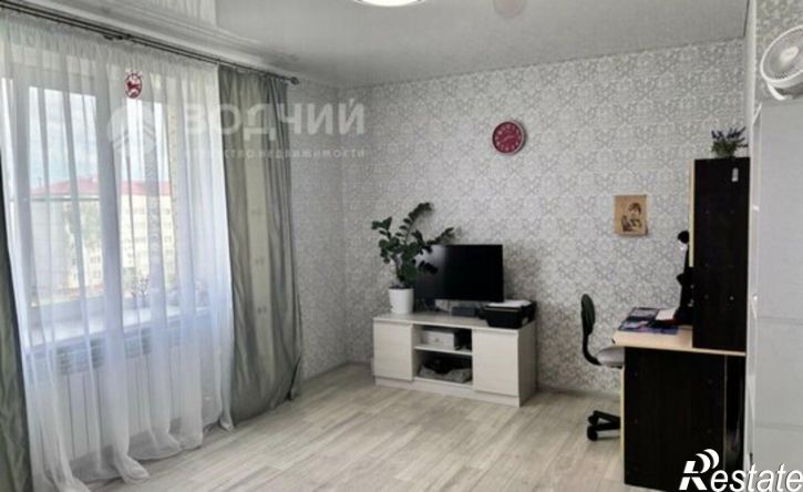 2-комн квартира улица Просвещения, 33,  д. 33