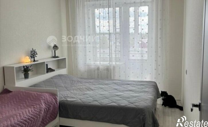 2-комн квартира улица Просвещения, 33,  д. 33