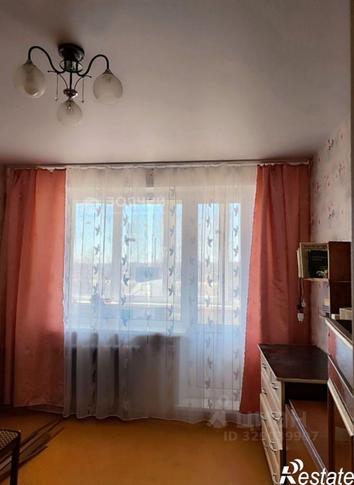3-комн квартира Молодёжная улица, 4,  д. 4