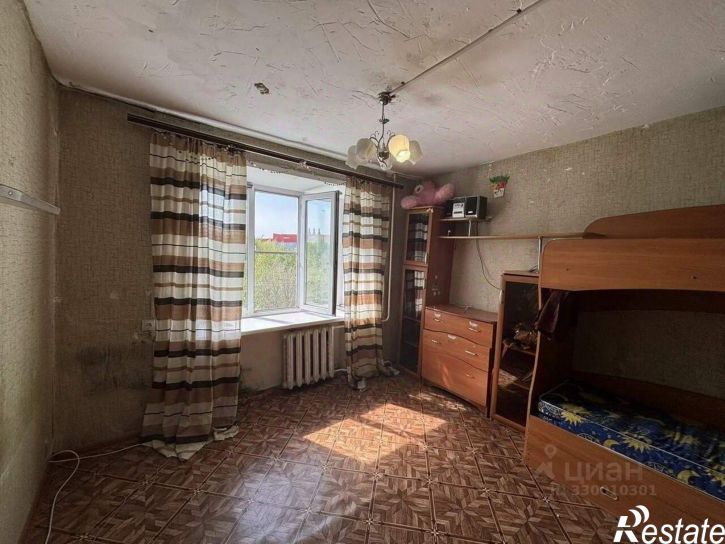 Комната Чебоксары