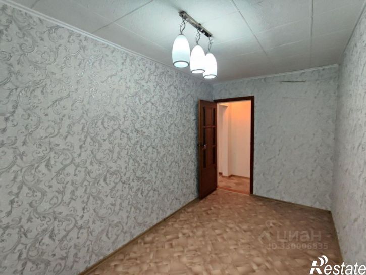 2-комн квартира Чебоксары