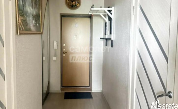 1-комн квартира Чувашская Республика &mdash; Чувашия, Новочебоксарск, Западный жилой район, микрорайон Юраково, Юж