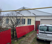 коттедж 120 кв м улица Маяковского, 13