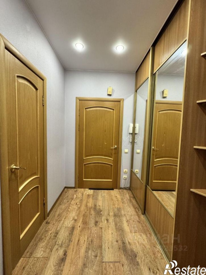 1-комн квартира Чебоксары