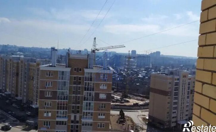 2-комн квартира Чувашская Республика &mdash; Чувашия, Чебоксары, Радужная улица, 4