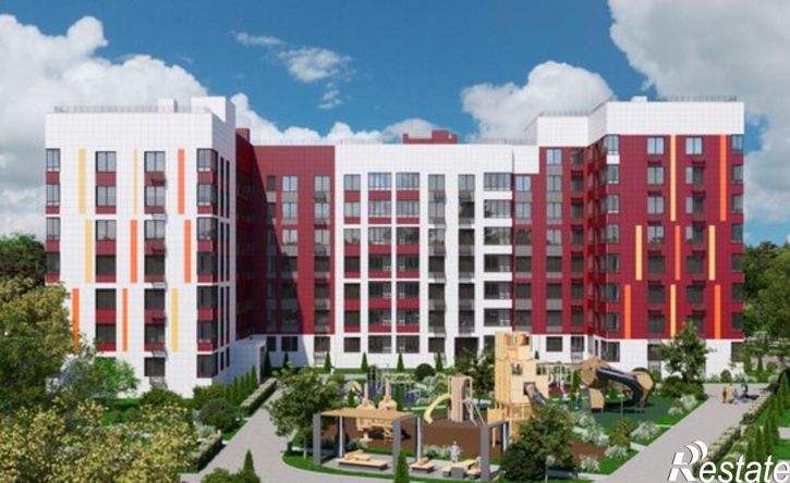 1-комн квартира Чувашская Республика &mdash; Чувашия, Чебоксары, улица Энергетиков, 15