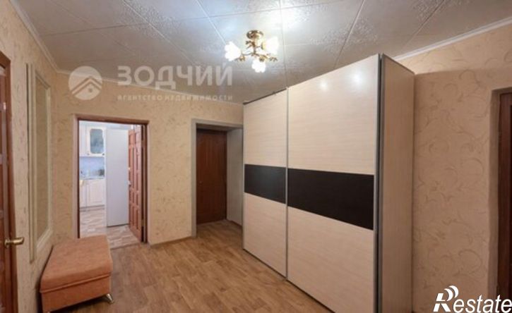 2-комн квартира Чувашская Республика &mdash; Чувашия, Чебоксары, улица Чернышевского, 40