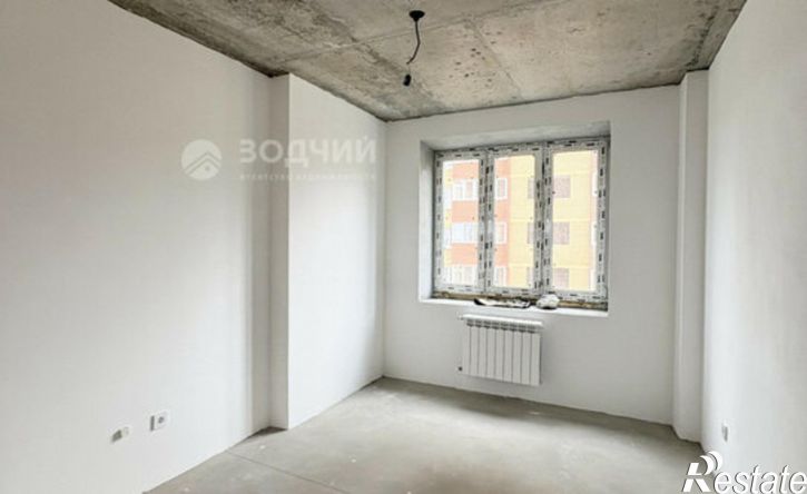 4-комн квартира Чувашская Республика &mdash; Чувашия, Чебоксары, улица Филиппа Лукина, 16