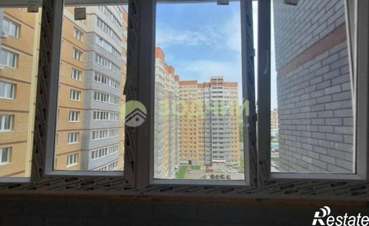 2-комн квартира Чувашская Республика &mdash; Чувашия, Чебоксары, улица Юрия Гагарина, 47к5