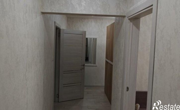 3-комн квартира Чувашская Республика &mdash; Чувашия, Чебоксары, улица Чапаева, 6