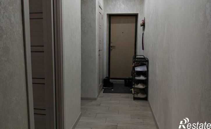 3-комн квартира Чувашская Республика &mdash; Чувашия, Чебоксары, улица Чапаева, 6