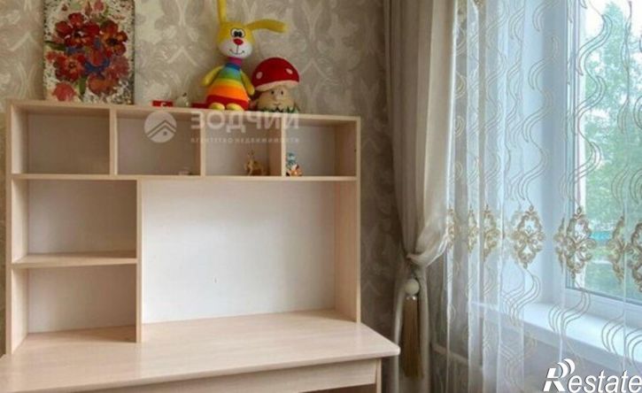 2-комн квартира Чувашская Республика &mdash; Чувашия, Чебоксары, улица Мичмана Павлова, 5