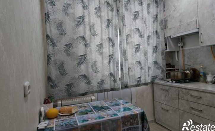 3-комн квартира Чувашская Республика &mdash; Чувашия, Чебоксары, улица Чапаева, 6