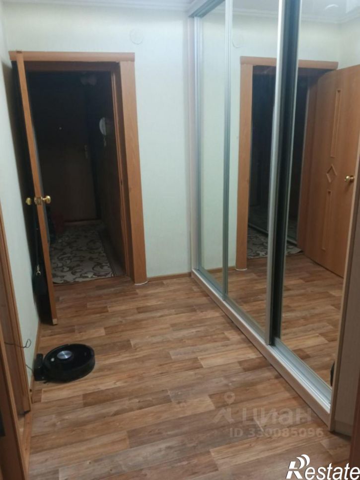 3-комн квартира улица Чайковского, 15,  д. 15