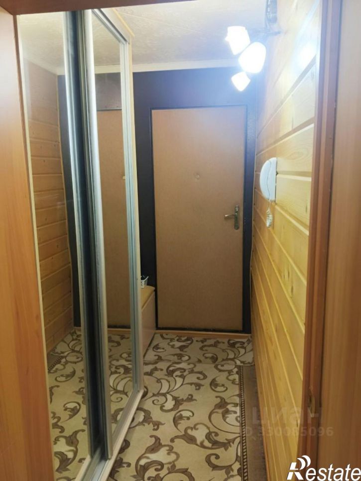 3-комн квартира улица Чайковского, 15,  д. 15
