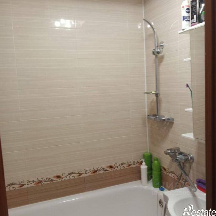 3-комн квартира улица Чайковского, 15,  д. 15