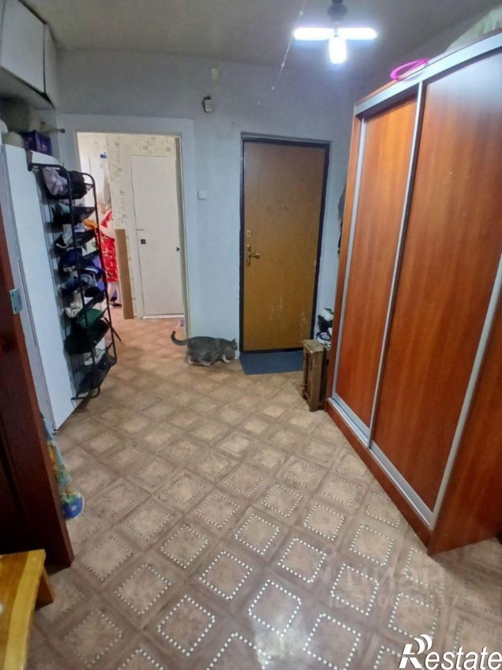 3-комн квартира ул Пирогова, 8,  д. 8