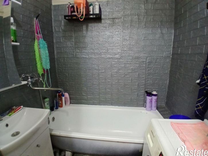 3-комн квартира ул Пирогова, 8,  д. 8