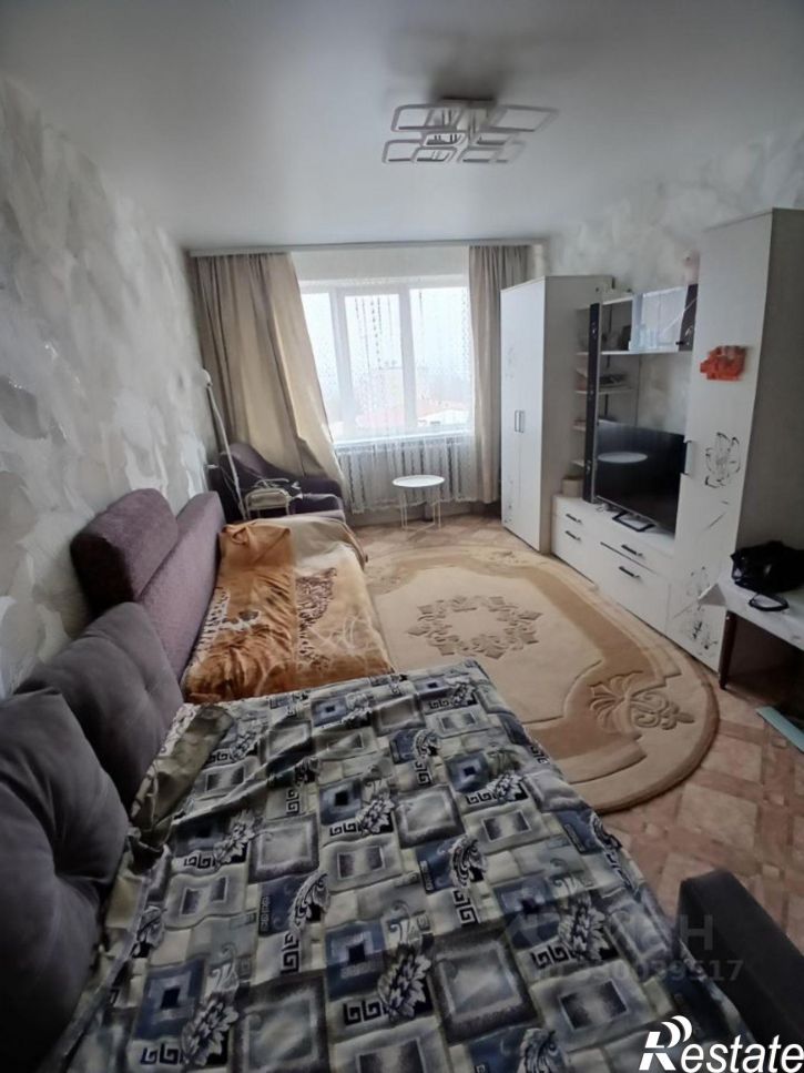 3-комн квартира ул Пирогова, 8,  д. 8