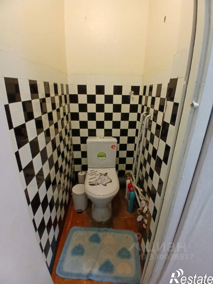 3-комн квартира ул Пирогова, 8,  д. 8
