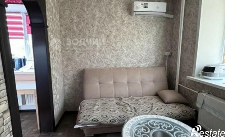 2-комн квартира улица Ломоносова, 8А к1,  д. 8А к1