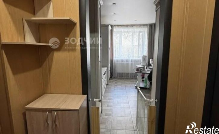 2-комн квартира улица Ломоносова, 8А к1,  д. 8А к1