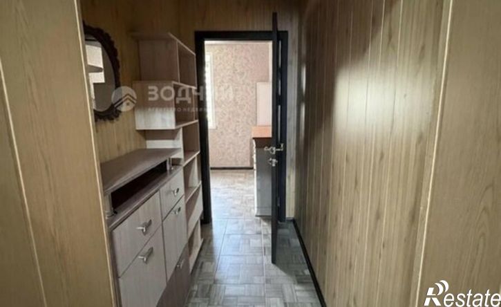 2-комн квартира улица Ломоносова, 8А к1,  д. 8А к1