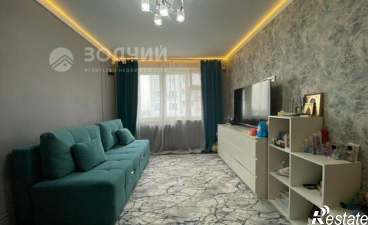 1-комн квартира Чувашская Республика &mdash; Чувашия, Новочебоксарск, Восточная улица, 28к1