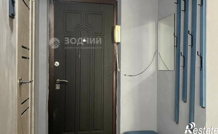 1-комн квартира Чувашская Республика &mdash; Чувашия, Новочебоксарск, Восточная улица, 28к1